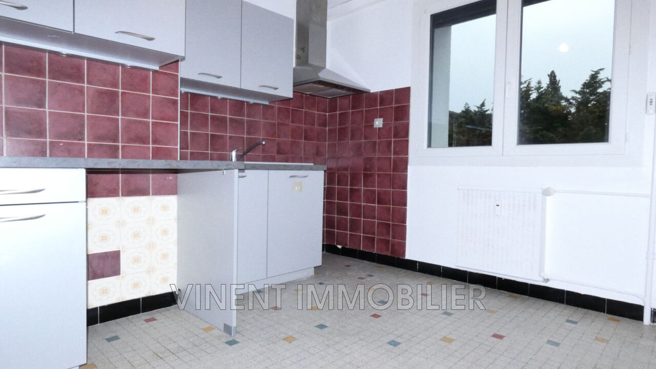 appartement 4 pièces 69 m2 à louer à Donzère (26290)