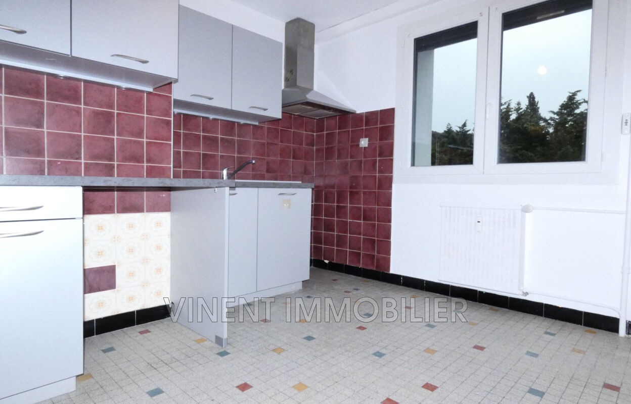 appartement 4 pièces 69 m2 à louer à Donzère (26290)