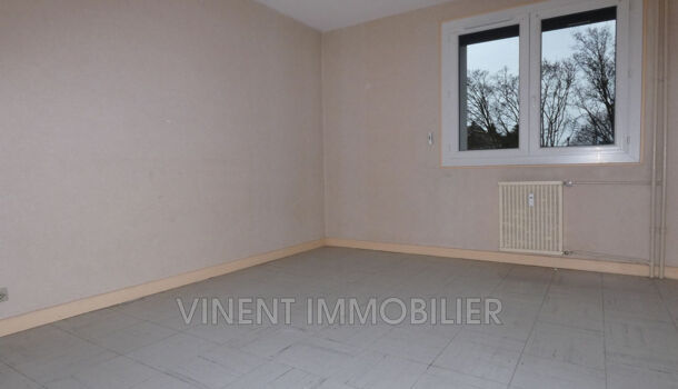 Appartement 4 pièces  à louer Donzère 26290