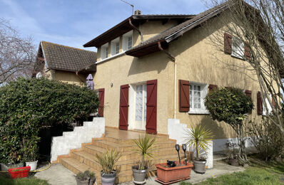 vente maison 217 000 € à proximité de Bazet (65460)