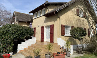 Maison 8 Pièces 130 m² à vendre à Andrest (65390)