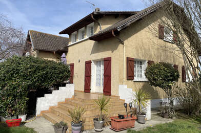 Maison 8 pièces 217000 €