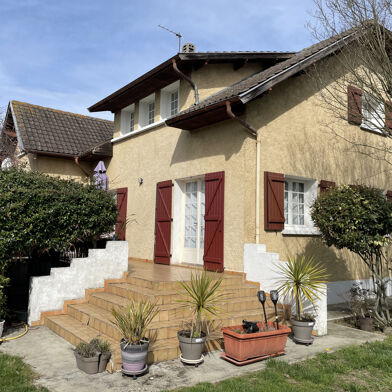 Maison 8 pièces 217000 €
