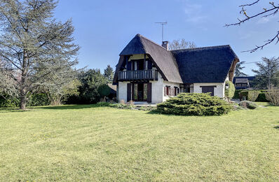 vente maison 349 000 € à proximité de Aigleville (27120)