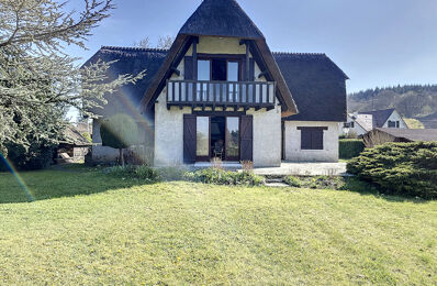 vente maison 349 000 € à proximité de Saint-André-de-l'Eure (27220)
