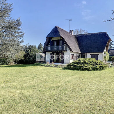 Maison 7 pièces 295000 €