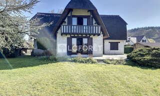 Maison 7 Pièces 162 m² à vendre à Pacy-sur-Eure (27120)