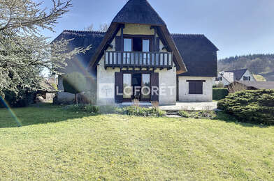 Maison 7 pièces 295000 €