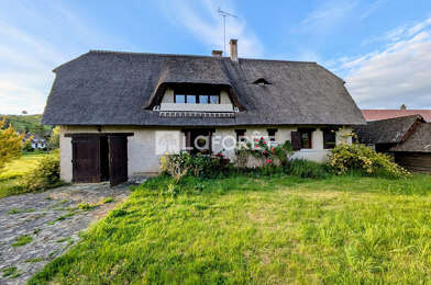 Maison 7 pièces 295000 €