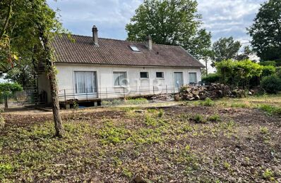 vente maison 279 000 € à proximité de Vitry-sur-Seine (94400)