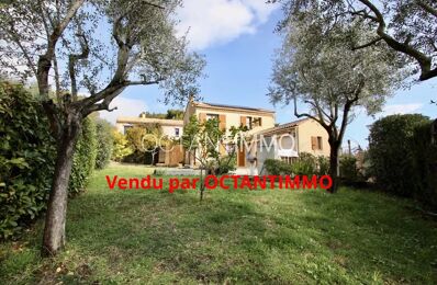 vente maison 480 000 € à proximité de Grasse (06130)