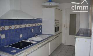 Appartement 3 Pièces 75 m² à vendre à Moulins (03000)