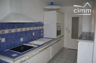 Appartement 3 pièces 92000 €