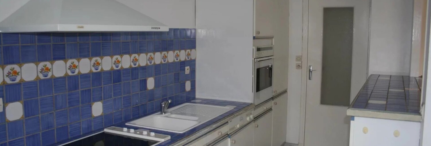 Appartement 3 Pièces 75 m² à vendre à Moulins (03000)