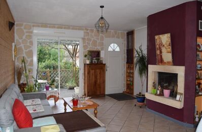 vente maison 268 986 € à proximité de Bayon-sur-Gironde (33710)