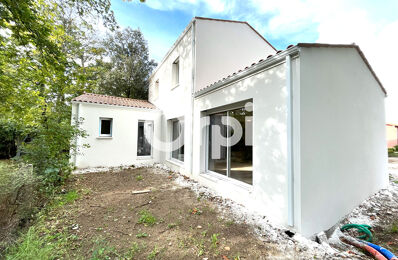 vente maison 498 750 € à proximité de Le Verdon-sur-Mer (33123)
