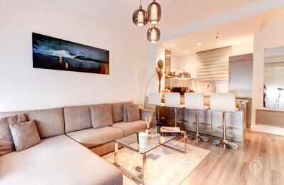 vente appartement 345 000 € à proximité de Breil-sur-Roya (06540)