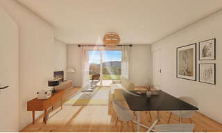 Appartement 2 Pièces 47 m² à vendre à Gap (05000)