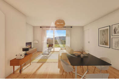 Appartement 2 pièces 175100 €