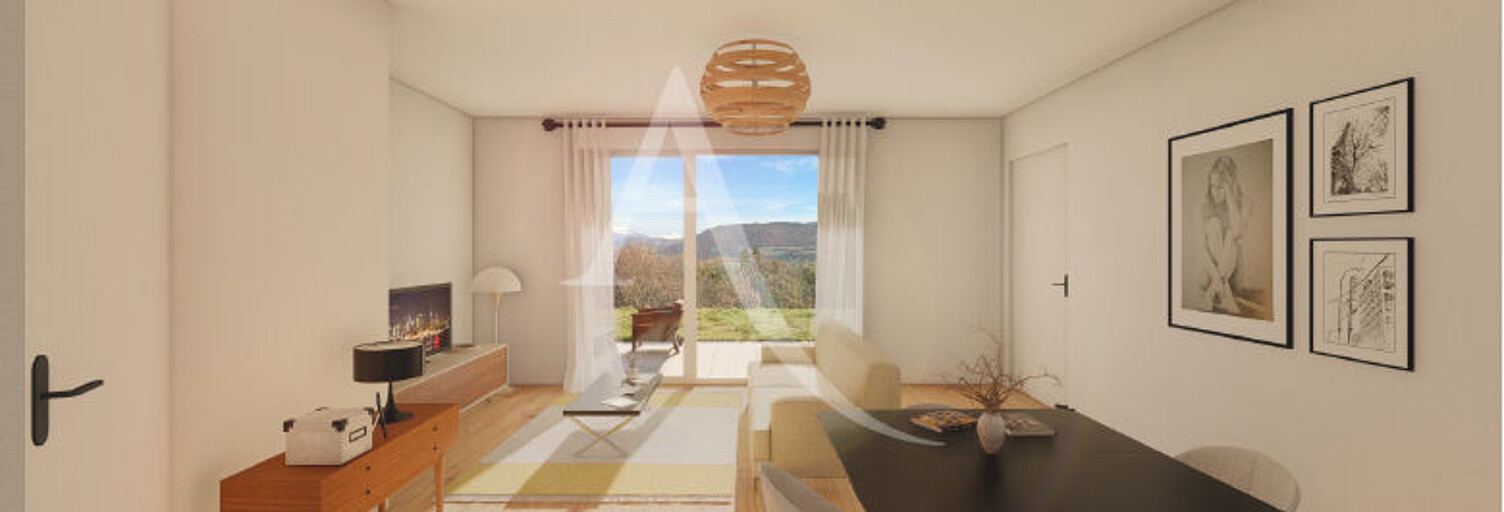 Appartement 2 Pièces 47 m² à vendre à Gap (05000)