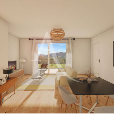 Appartement 2 pièces 175100 €