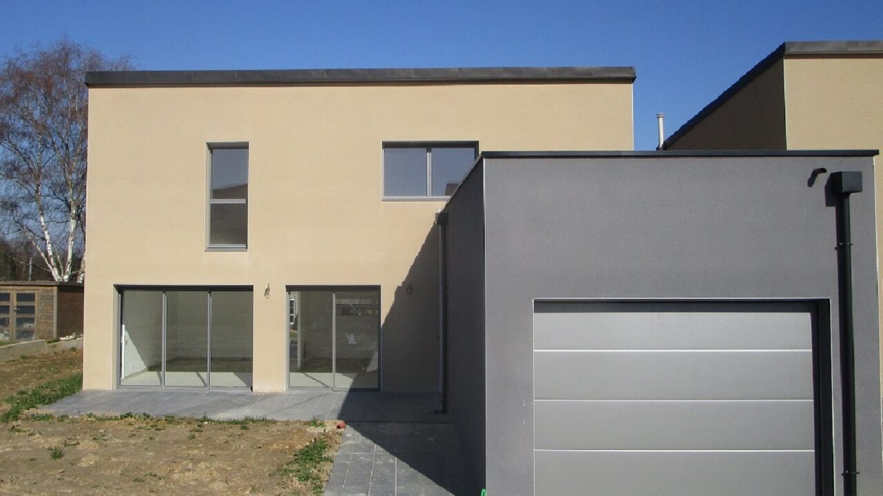 maison 5 pièces 135 m2 à vendre à Dinan (22100)