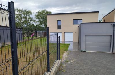 vente maison 358 530 € à proximité de Le Tronchet (35540)