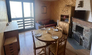 Appartement 3 Pièces 49 m² à vendre à Saint-Lary-Soulan (65170)