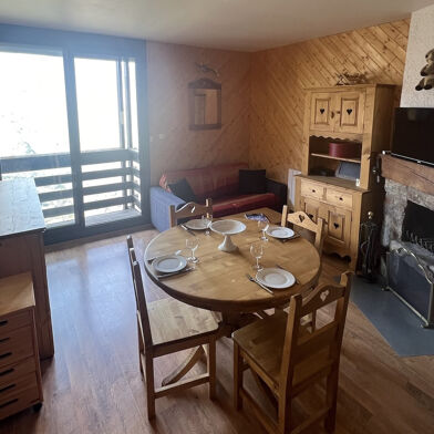 Appartement 3 pièces 129000 €