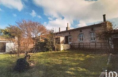 vente maison 510 400 € à proximité de Saint-Bonnet-sur-Gironde (17150)