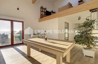 vente maison 339 000 € à proximité de Saint-Félix-Lauragais (31540)