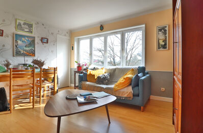 appartement 2 pièces 42 m2 à vendre à La Tour-de-Salvagny (69890)