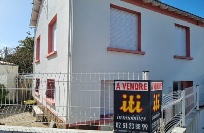 vente maison 330 000 € à proximité de La Mothe-Achard (85150)