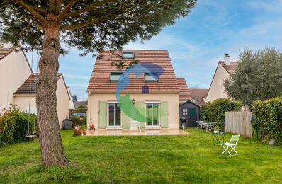 vente maison 485 000 € à proximité de Villiers-sur-Orge (91700)
