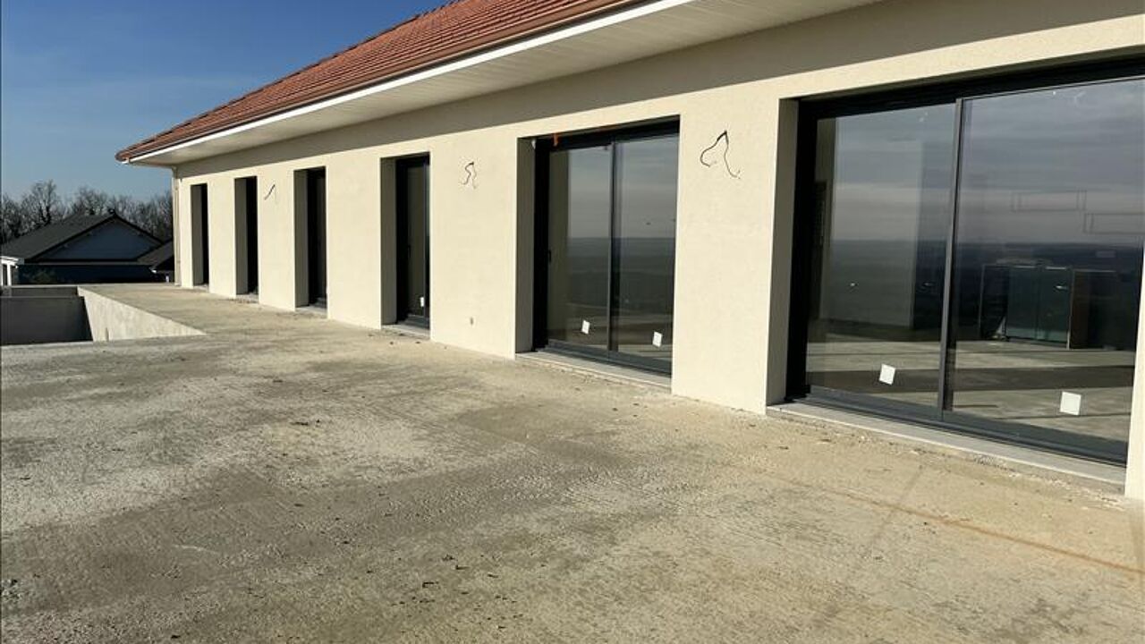 maison 6 pièces 150 m2 à vendre à Labastide-Monréjeau (64170)