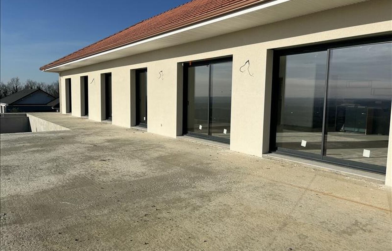 maison 6 pièces 150 m2 à vendre à Labastide-Monréjeau (64170)