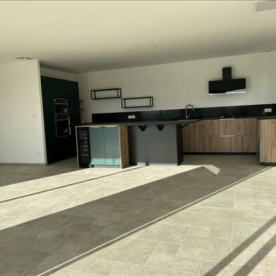 Maison 6 pièces 472500 €