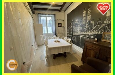 vente maison 109 900 € à proximité de Mehun-sur-Yèvre (18500)