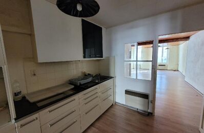 vente appartement 257 250 € à proximité de Gardanne (13120)
