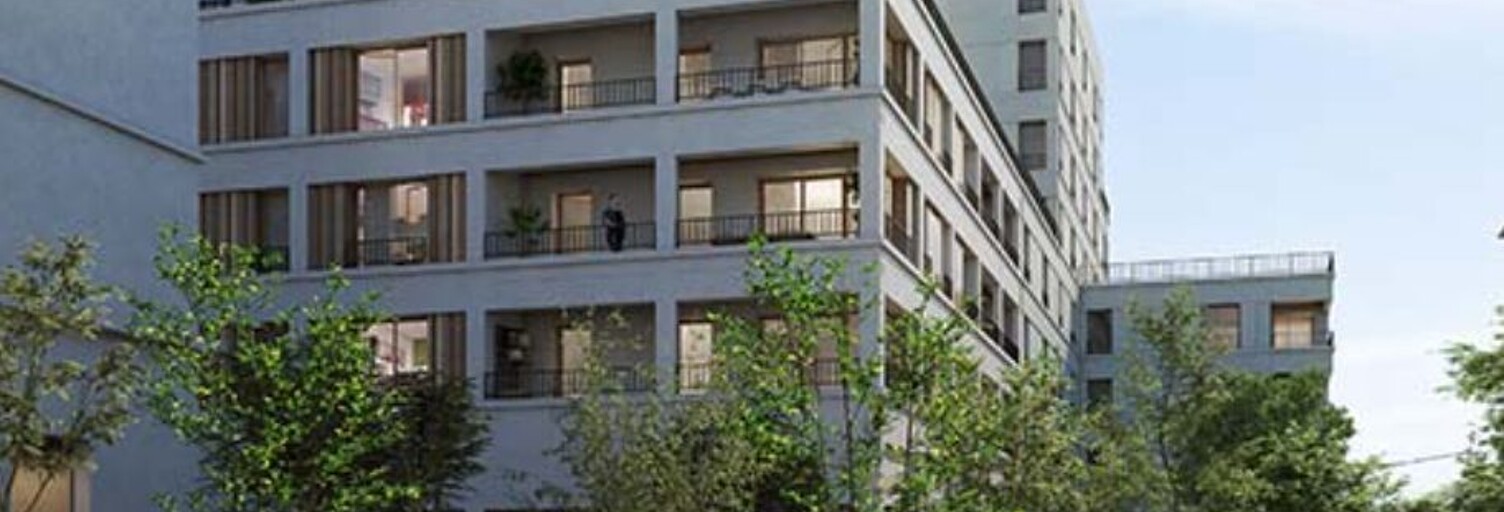 Appartement 3 Pièces 77 m² à vendre à Ambilly (74100)