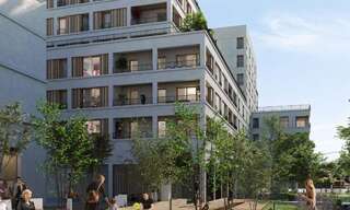 Appartement 3 Pièces 77 m² à vendre à Ambilly (74100)