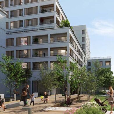 Appartement 3 pièces 450500 €