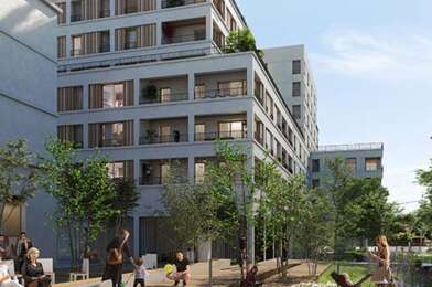 Appartement 3 pièces 450500 €