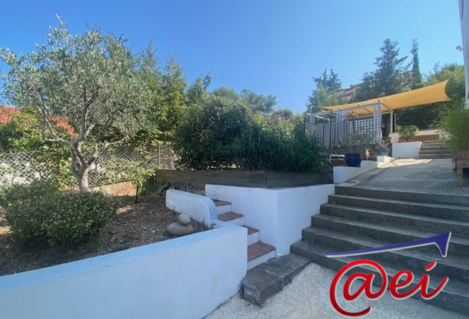 Haut de villa T4/5 avec jardin de 245 m² — photo 1