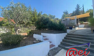 Appartement 4 Pièces 91 m² à vendre à La Seyne-sur-Mer (83500)