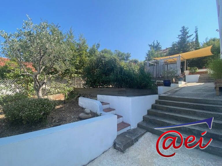 Haut de villa T4/5 avec jardin de 245 m² — photo 1