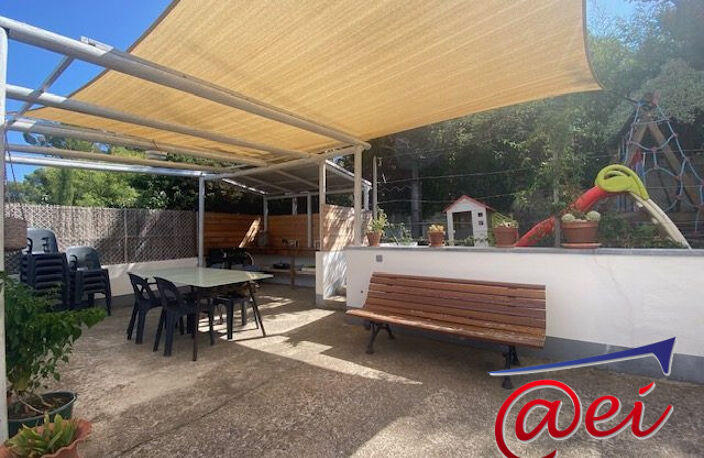 Haut de villa T4/5 avec jardin de 245 m² — photo 2