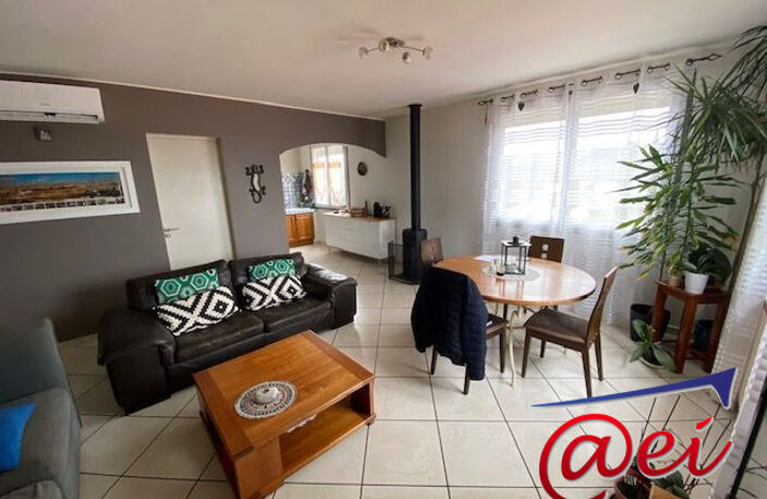 Haut de villa T4/5 avec jardin de 245 m² — photo 3