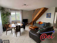 Haut de villa T4/5 avec jardin de 245 m² — photo 4