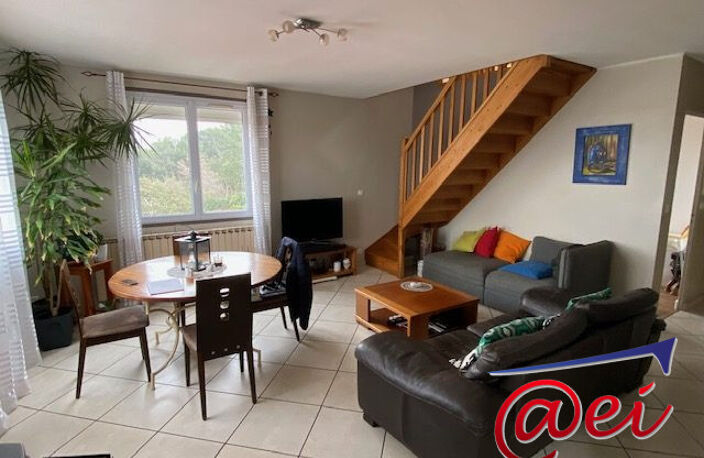 Haut de villa T4/5 avec jardin de 245 m² — photo 4